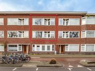 Croeselaan 357-BSA, 3521 BV Utrecht