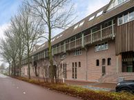 Lissenvaart 85, 2724 SN Zoetermeer