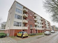 Jan van Goyenstraat 40, 7606 VG Almelo