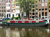 Keizersgracht 14, 1015 CP Amsterdam