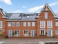Anna Ruyschstraat 29, 2712 XB Zoetermeer