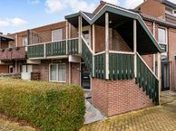 Achterwerf 145, 1357 BS Almere