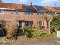 B. van Rooijenstraat 15, 1411 TV Naarden