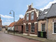 Ring 8, 4697 EC Sint-Annaland