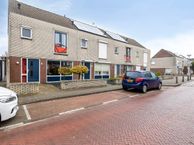 Burgemeester Jacobsstraat 5, 7543 TK Enschede