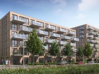 Meeuwensingel [Bwnr. B51], 2903 TA Capelle aan den IJssel