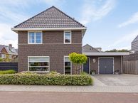 Pimpernel 9, 7443 NA Nijverdal