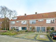 Joh de Kruijfstraat 11, 3981 DA Bunnik