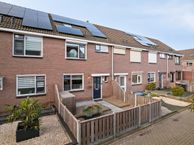 Potmeer 8, 4651 ZJ Steenbergen (NB)