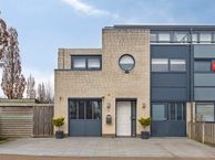 Burgemeester Beelaertspark 2, 3319 AV Dordrecht