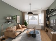 Rotterdamsedijk 243-D, 3112 AK Schiedam