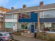 Primulastraat 6, 3202 RN Spijkenisse