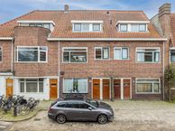 Acaciastraat 23-BS, 3551 BE Utrecht