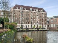 Wittenburgergracht 55, 1018 MX Amsterdam