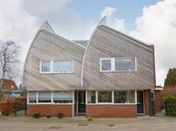 Gerrit van der Puijstraat 4, 1066 DA Amsterdam