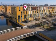 Renoirhof 4, 3544 KD Utrecht