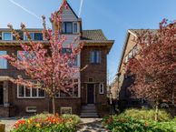 Kerstant van den Bergelaan 33, 3054 EN Rotterdam