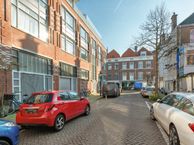 Barentszstraat 1-J, 2518 XC Den Haag