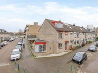 Mahoniestraat 15, 3077 WD Rotterdam