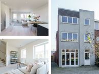 Van 't Hoffstraat 146-A, 2014 RK Haarlem