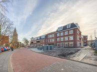 Dokter Brugmanstraat 3-K, 1911 EN Uitgeest