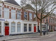 Ganzevoortsingel 38-A, 9711 AN Groningen