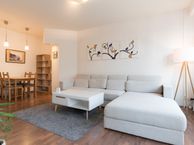 President Kennedylaan 22-1, 1079 NC Amsterdam