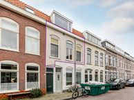 Generaal Joubertstraat 17-A, 2021 XA Haarlem
