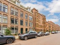 Trompenburgstraat 43-B, 1079 TM Amsterdam