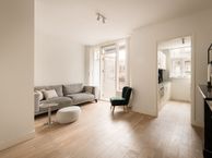 Tweede Schinkelstraat 11-2, 1075 TN Amsterdam