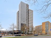 Eschertoren 9-E, 2316 ET Leiden