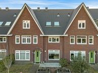 Breetjes 9, 1906 EX Limmen