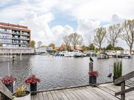 Klipperkade 20, 2022 GB Haarlem