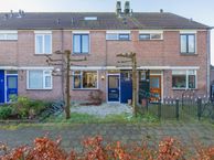 Stationsweg 83, 2182 BB Hillegom