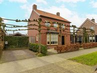 Willem Passtoorsstraat 17, 4881 BN Zundert