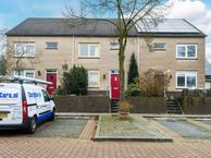 Merelweg 16, 6571 BT Berg en Dal