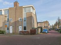 Vuurlaan 33, 2408 NA Alphen aan den Rijn