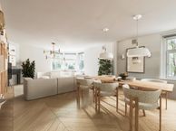 Cronjéstraat 17-1, 1092 JC Amsterdam