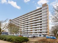 Van Vollenhovenlaan 185, 3527 JD Utrecht