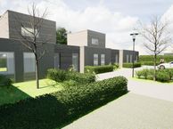 Geschakelde seniorenwoning (Bouwnr. 1), 6591 AW Gennep