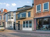 Weverssingel 12, 3811 GJ Amersfoort