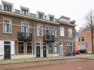 Westergracht 49-A, 2013 ZL Haarlem