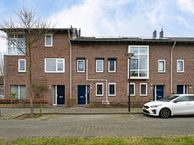 Ko van Dijkplein 23, 2548 ZT Den Haag