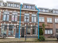 Magdalena Moonsstraat 88, 2313 ZH Leiden