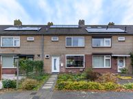 van Halllaan 18, 3431 BW Nieuwegein