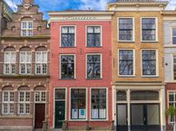 Hooglandse Kerkgracht 9, 2312 HS Leiden