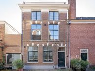 Salomonsteeg 6, 2311 SC Leiden