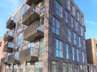 Dwarsligger 27, 3551 WL Utrecht