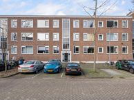 Hoveniersstraat 3-C, 3031 PC Rotterdam