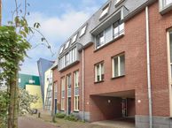 Pieterstraat 10, 2011 RM Haarlem